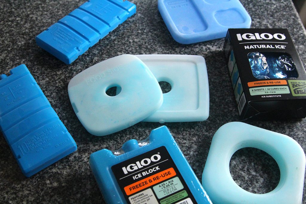 8 Best Ice Packs for Lunch Boxes [For Kids & Adults]